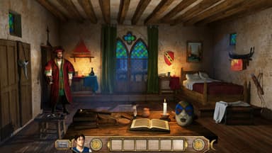 The Travels of Marco Polo - PC Windows,Mac OSX