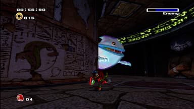 Sonic Adventure 2 - PC Windows