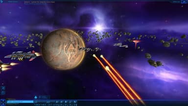 Sid Meier’s Starships - PC Windows