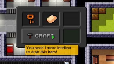 The Escapists - PC Windows,Mac OSX,Linux