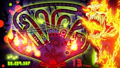 Zombie Pinball - PC Windows