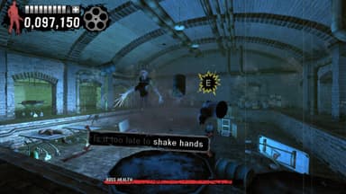 Typing of the dead Overkill - PC Windows