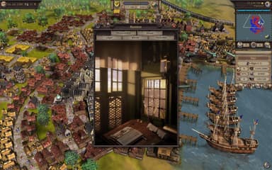 Port Royale 3 Gold + Patrician IV Gold -  Double Pack - PC Windows