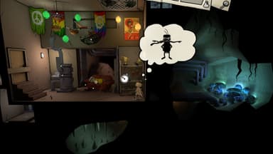 Journey of a Roach - PC Windows,Mac OSX,Linux