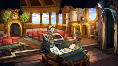 Deponia - PC Windows,Mac OSX