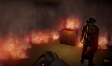 Airport Firefighters: The Simulation - PC Windows