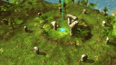 Idol Hands - PC Windows,Mac OSX,Linux