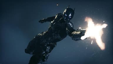 Batman: Arkham Knight Premium Edition - PC Windows