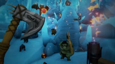 Viking Rage - PC Windows