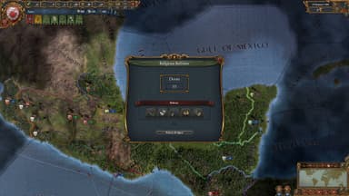 Europa Universalis IV El Dorado - PC Windows Mac OSX Linux