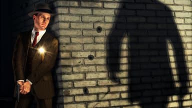 L.A. Noire The Complete Edition STEAM - PC Windows