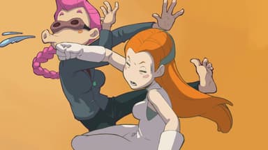 Deponia: The Complete Journey - PC Windows,Mac OSX,Linux