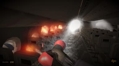 Airport Firefighters: The Simulation - PC Windows