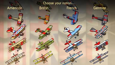 Sid Meier’s Ace Patrol - PC Windows
