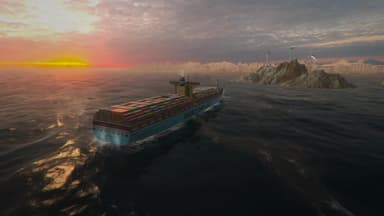 Ships 2017 - PC Windows