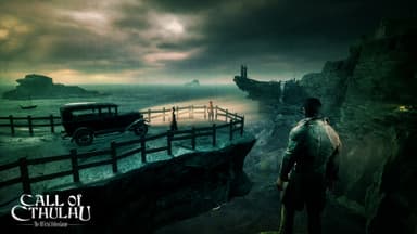 Call of Cthulhu - PC Windows