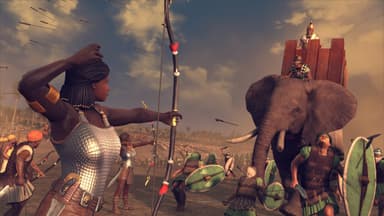 Total War: ROME II - Desert Kingdoms Culture Pack - PC Windows,Mac OSX