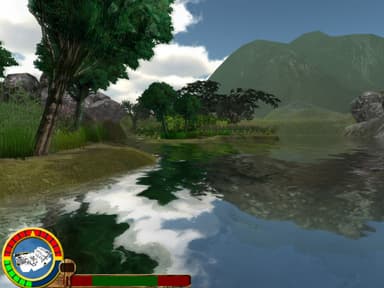 European Fishing - PC Windows