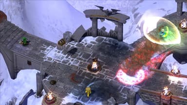 Magicka DLC The Watchtower - PC Windows