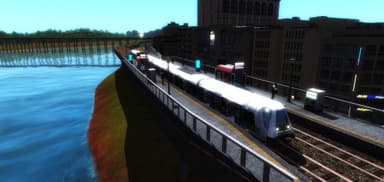 Cities in Motion 2: Metro Madness DLC - PC Windows