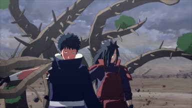 NARUTO SHIPPUDEN Ultimate Ninja STORM Revolution - PC Windows