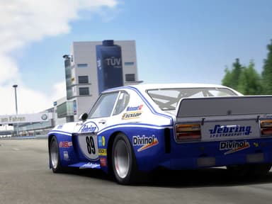 GT Legends - PC Windows