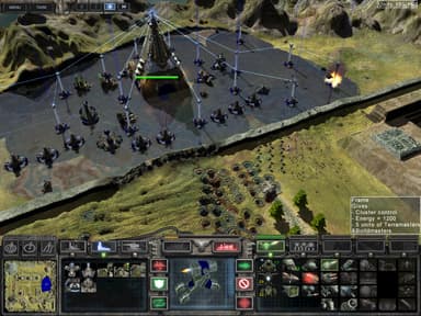Perimeter + Emperor’s Testament Pack - PC Windows