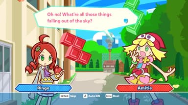 Puyo Puyo Tetris - PC Windows