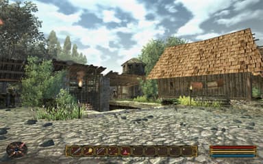Gothic 3 - Game of the Year Edition - PC Windows