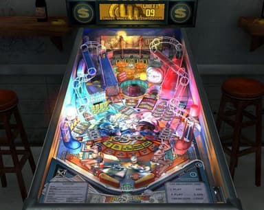 SlamIt Pinball Big Score - PC Windows