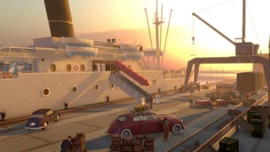 The Raven Remastered Deluxe - PC Windows,Mac OSX,Linux