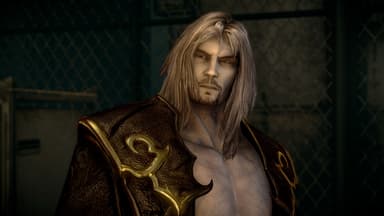 Castlevania: Lords of Shadow 2 - Dark Dracula Costume - PC Windows