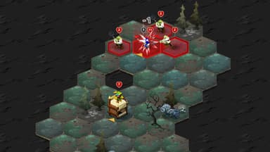Crowntakers - Undead Undertakings - PC Windows Mac OSX Linux