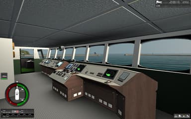 Ship Simulator Extremes Ferry Pack DLC - PC Windows