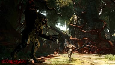 Bound by Flame - PC Windows