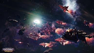 Battlefleet Gothic Armada - PC Windows
