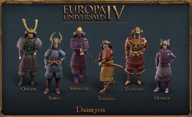 Europa Universalis IV: Mandate of Heaven Content Pack - PC Windows,Mac