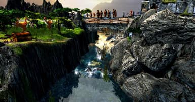 Grotesque Tactics: Evil Heroes - PC Windows