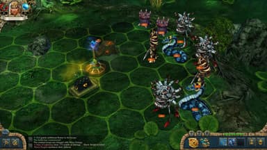 King's Bounty: Warriors of the North - The Complete Edition - PC Windo