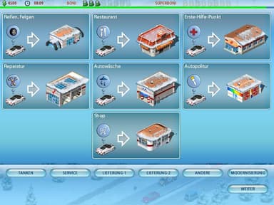 Fill Up! - PC Windows