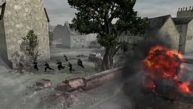 Company of Heroes Complete Pack - PC Windows