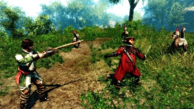 Risen 2: Dark Waters Gold Edition - PC Windows