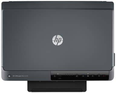 HP OfficeJet Pro 6230 färg bläckstråleskrivare
