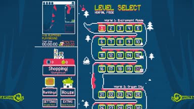 Slime-san - PC Windows,Mac OSX,Linux