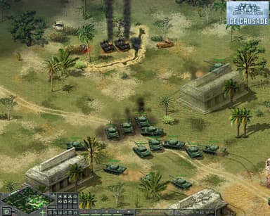 Cuban Missile Crisis: Ice Crusade - PC Windows