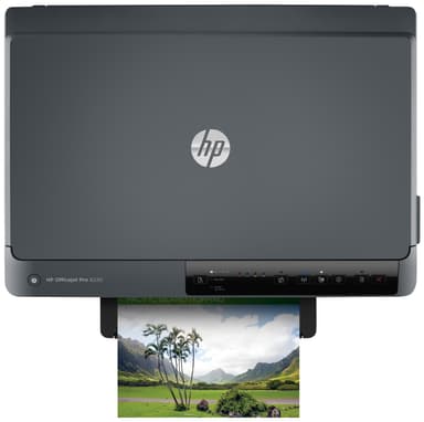HP OfficeJet Pro 6230 färg bläckstråleskrivare