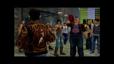Shenmue I & II - PC Windows