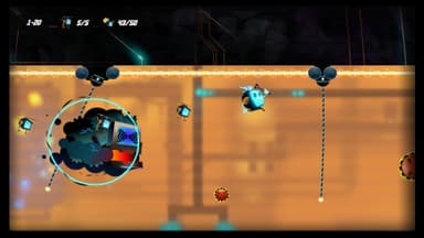 Mechanic Escape - PC Windows