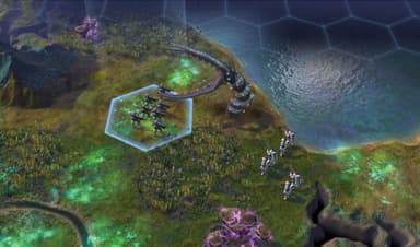 Sid Meier's Civilization Beyond Earth - PC Windows