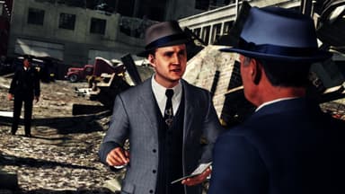 L.A. Noire The Complete Edition STEAM - PC Windows